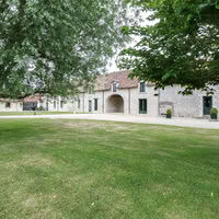 Domaine du Grand Villegomblain