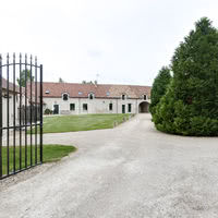 Domaine du Grand Villegomblain