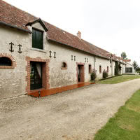 Domaine du Grand Villegomblain