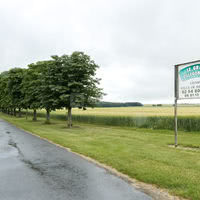 Domaine du Grand Villegomblain