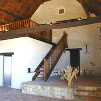 Loge du dj