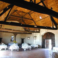 La grange