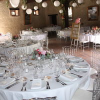 Domaine du Grand Villegomblain