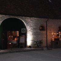 Domaine du Grand Villegomblain
