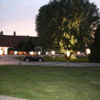 Domaine du Grand Villegomblain