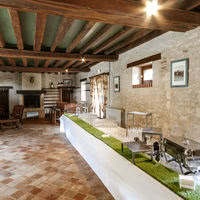 Domaine du Grand Villegomblain