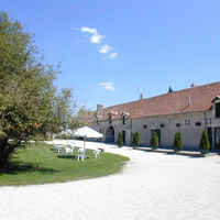 Le jardin