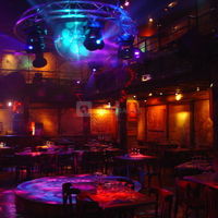 Ambiance discotheque 2