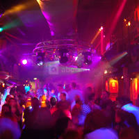 Ambiance disco