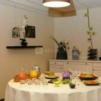 Natura - espace restauration