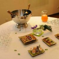 Natura - espace restauration