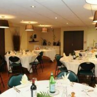 Natura - espace restauration