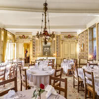 Château de Richebois