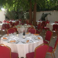 Jardin de la commenderie