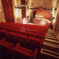 Chapelle des templiers