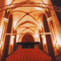 Chapelle des templiers