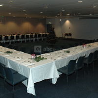 Diner des enfants arbre de noel