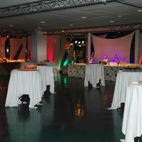 Cocktail dinatoire espace mendel