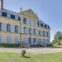 La grande façade