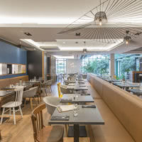 Le restaurant