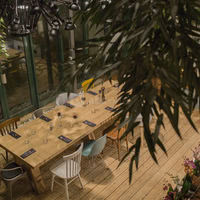 Le restaurant