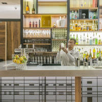 Le bar