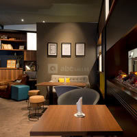 Le bar