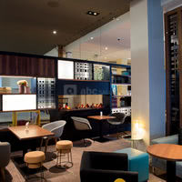 Le bar