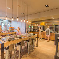Le restaurant