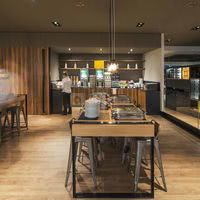 Le restaurant