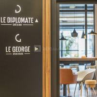 Hôtel L'Élysée Val d'Europe