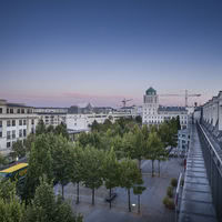 Hôtel L'Élysée Val d'Europe