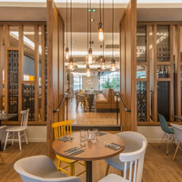 Le restaurant
