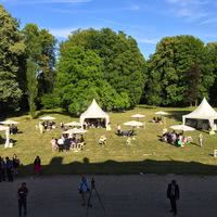 Garden Party