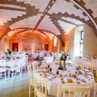 Salle Jean Gamby