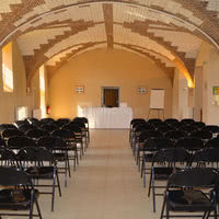 Salle de réunion