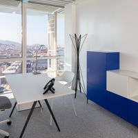 World Trade Center Marseille Provence