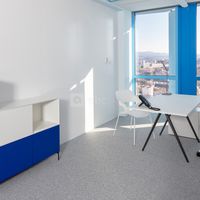 World Trade Center Marseille Provence