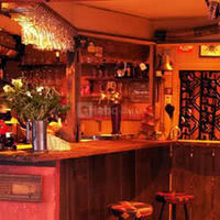 Le Boucanier