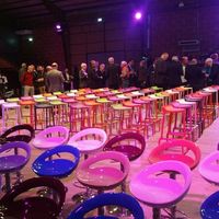Soirée d'entreprise