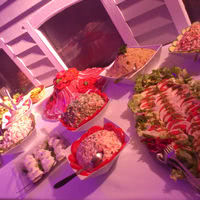Buffets