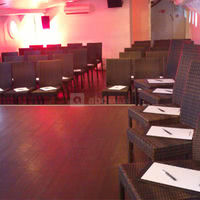 Salle de rénuion - conférence