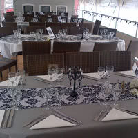 Diner baroque