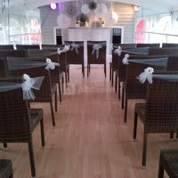 Cérémonie pour mariage