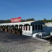 Péniche the charleston