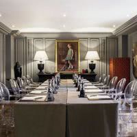 Castille Paris