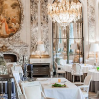 Hôtel Meurice