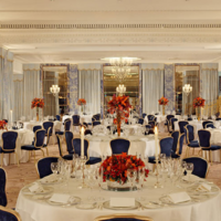 Hôtel Meurice