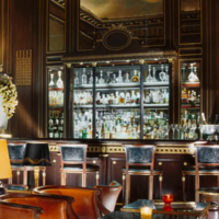Hôtel Meurice