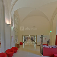 Musée des Arts et Métiers